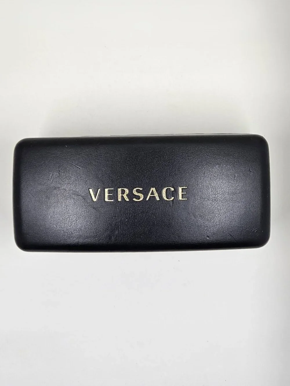 Versace Sunglasses Case